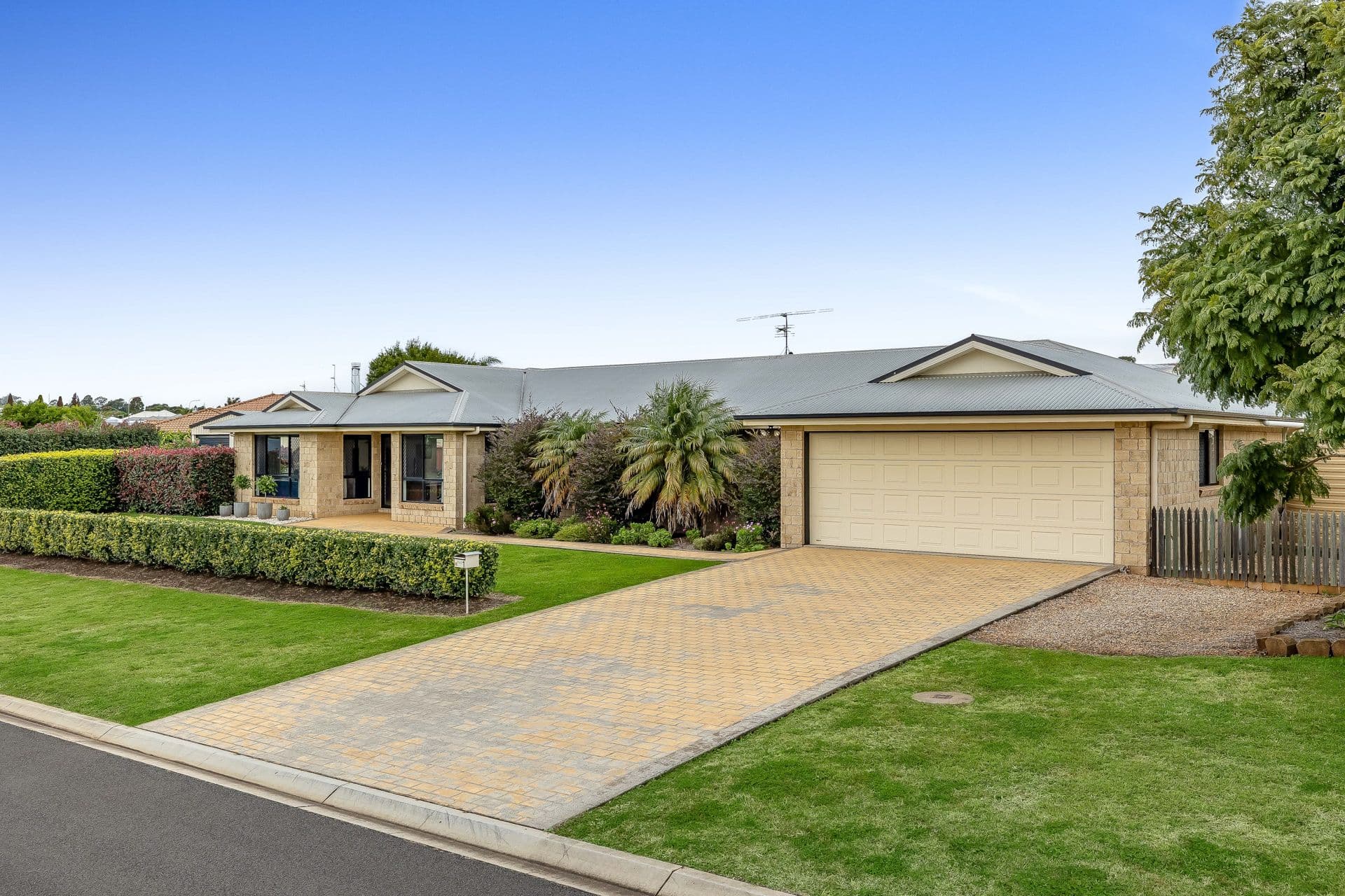 1 Tennyson Court, Westbrook QLD 4350, Westbrook - Image 1