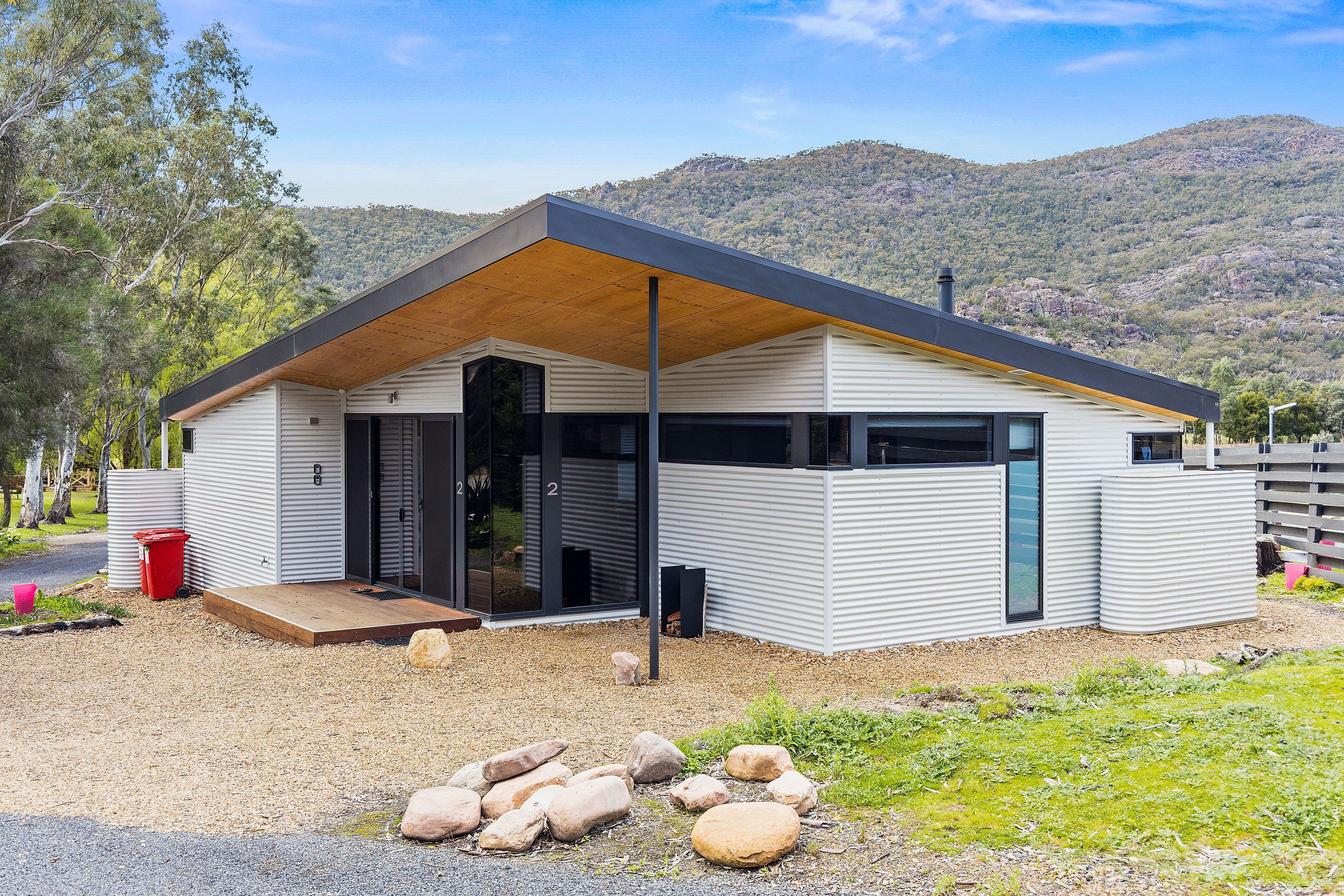 151B Grampians Road, Halls Gap VIC 3381, Halls Gap - Image 1