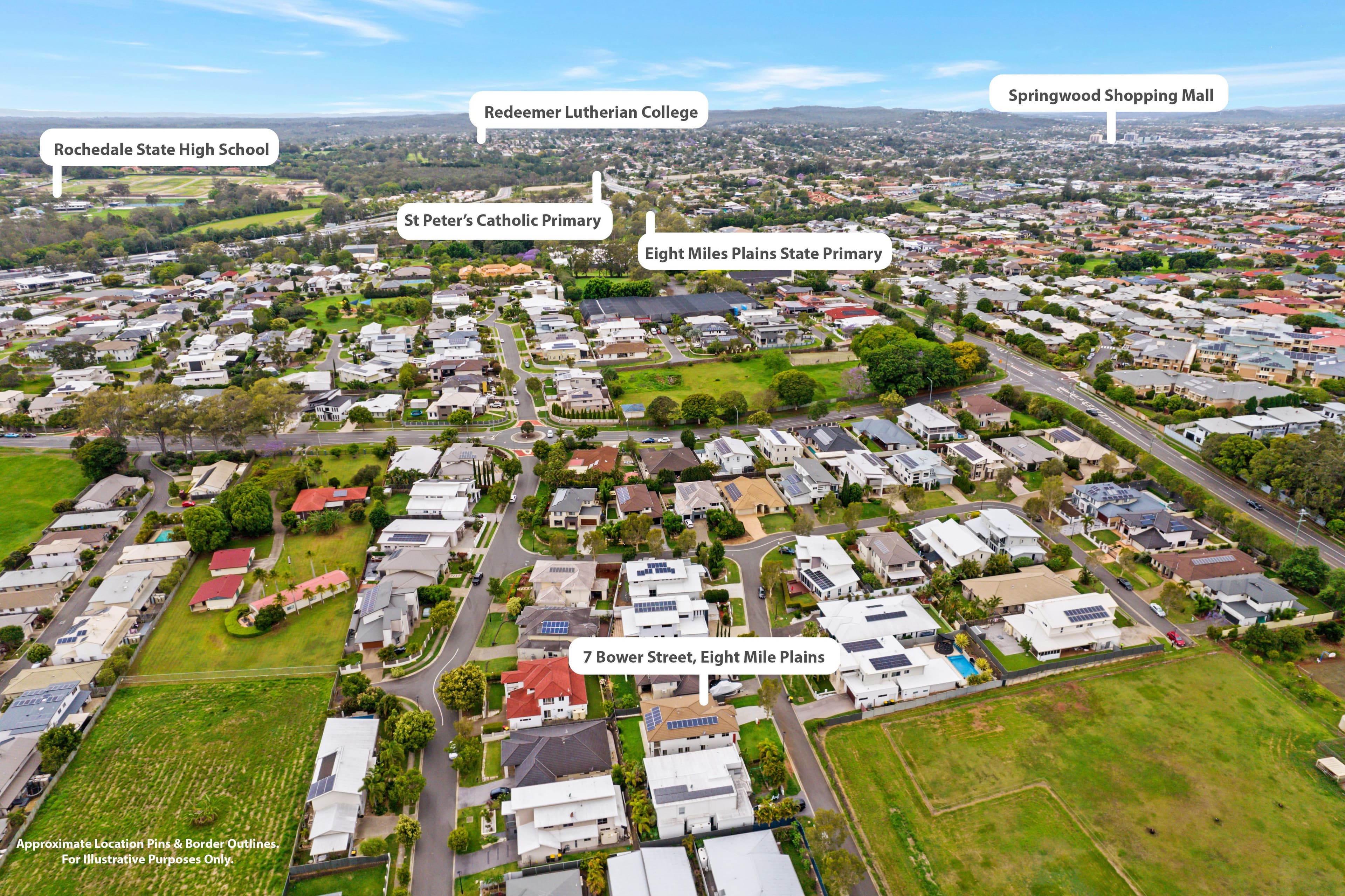7 Bowers Street, Eight Mile Plains QLD 4113, Eight Mile Plains - Thumbnail 2