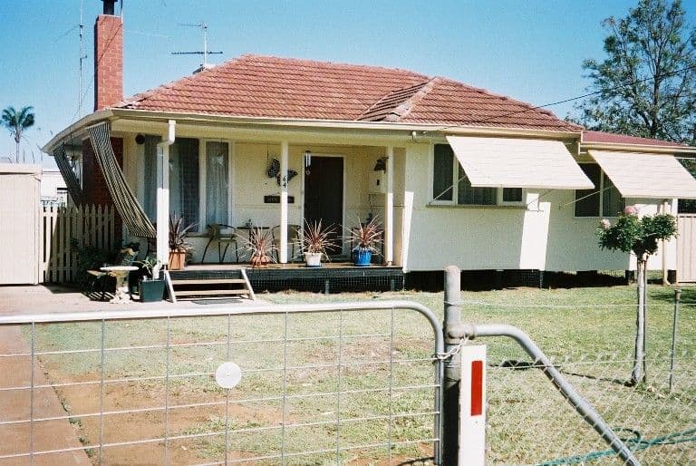 64 Yewers Avenue, MORAWA WA 6623, Morawa - Thumbnail 2