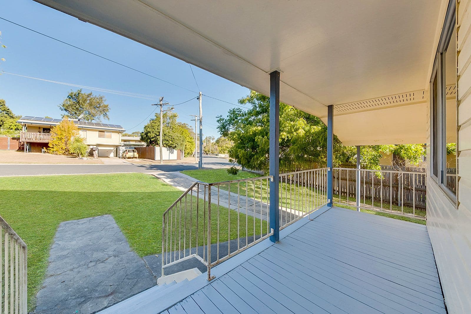 51 Squire Street, Toolooa QLD 4680, Toolooa - Thumbnail 2