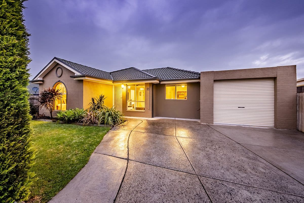 25 Genista Road, Cranbourne West VIC 3977, Cranbourne West - Image 1