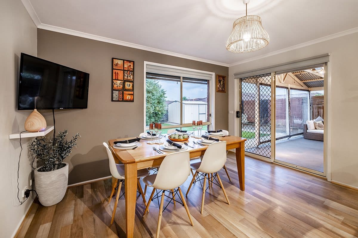 25 Genista Road, Cranbourne West VIC 3977, Cranbourne West - Thumbnail 6