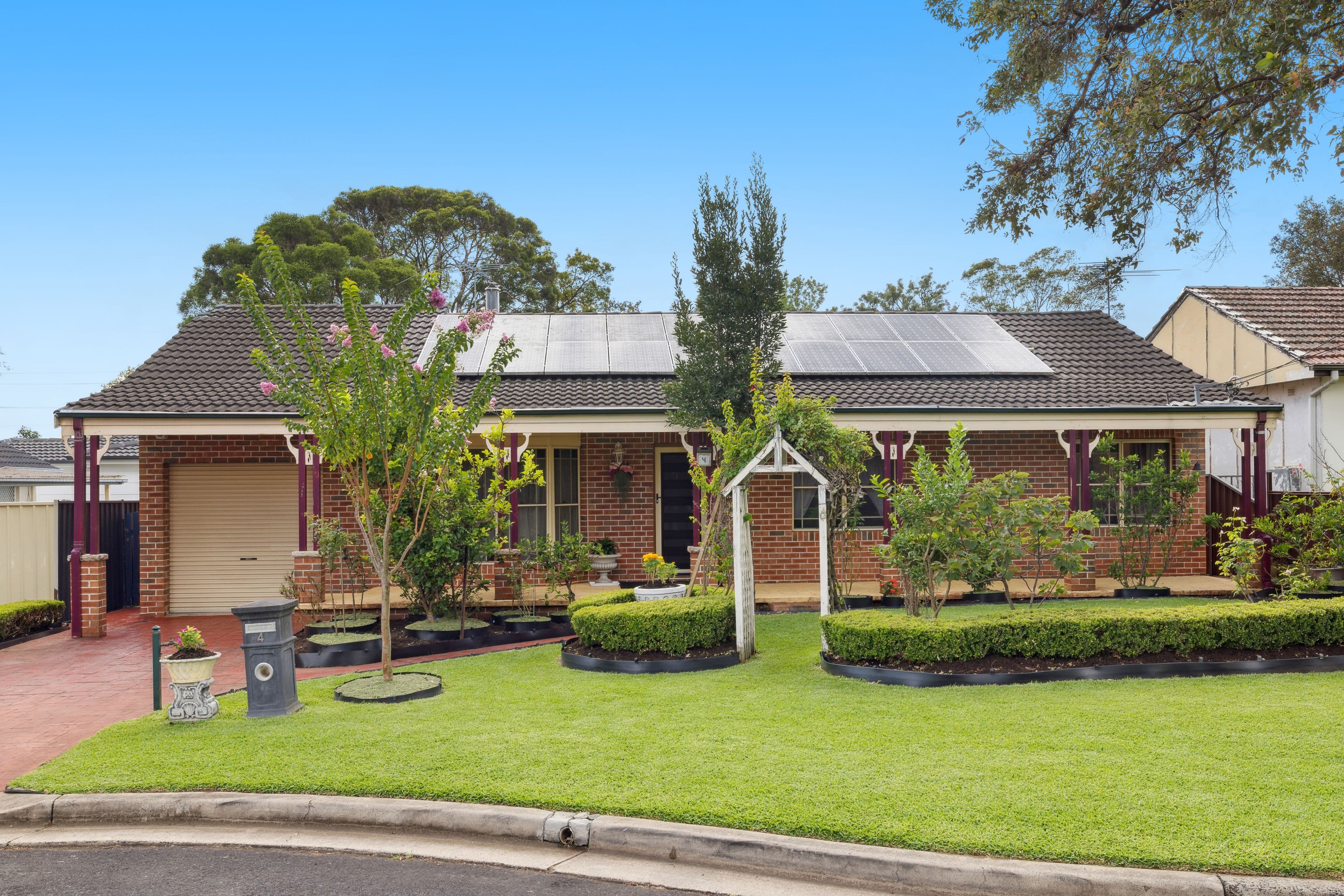 4 Flint Street, Ingleburn NSW 2565, Ingleburn - Image 1