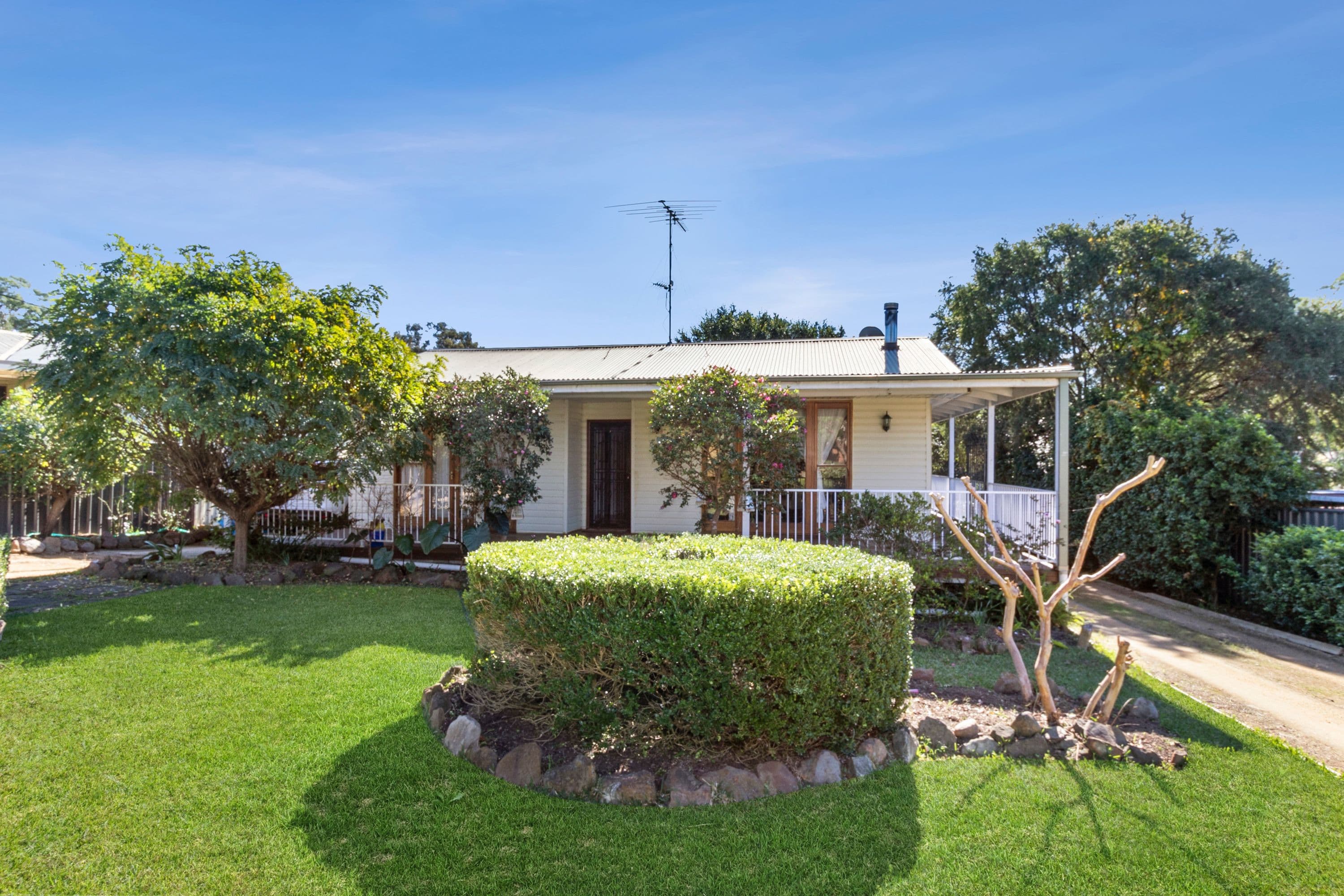 5 & 5a Macquarie Road, WILBERFORCE NSW 2756, Wilberforce - Image 1