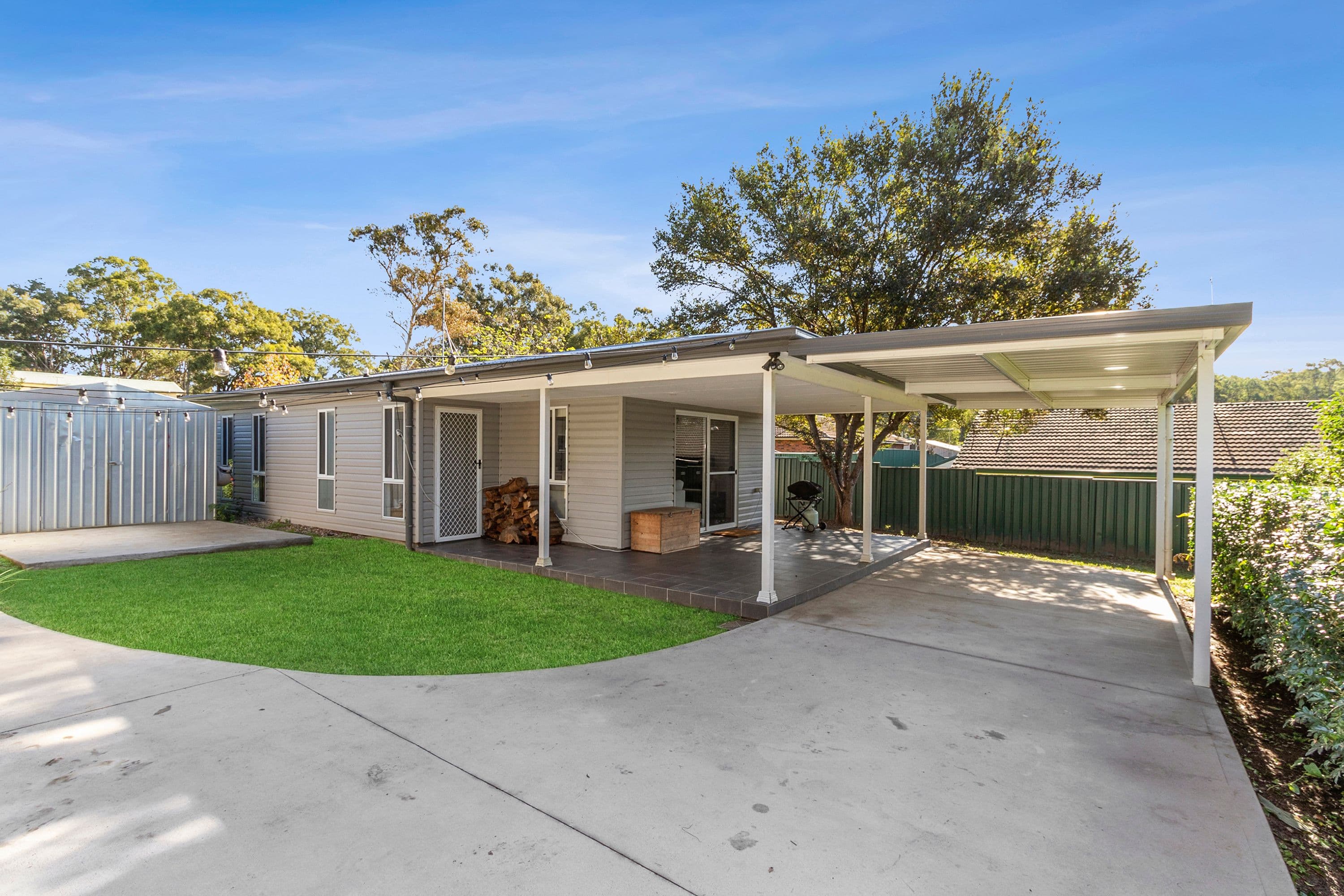 5 & 5a Macquarie Road, WILBERFORCE NSW 2756, Wilberforce - Thumbnail 2