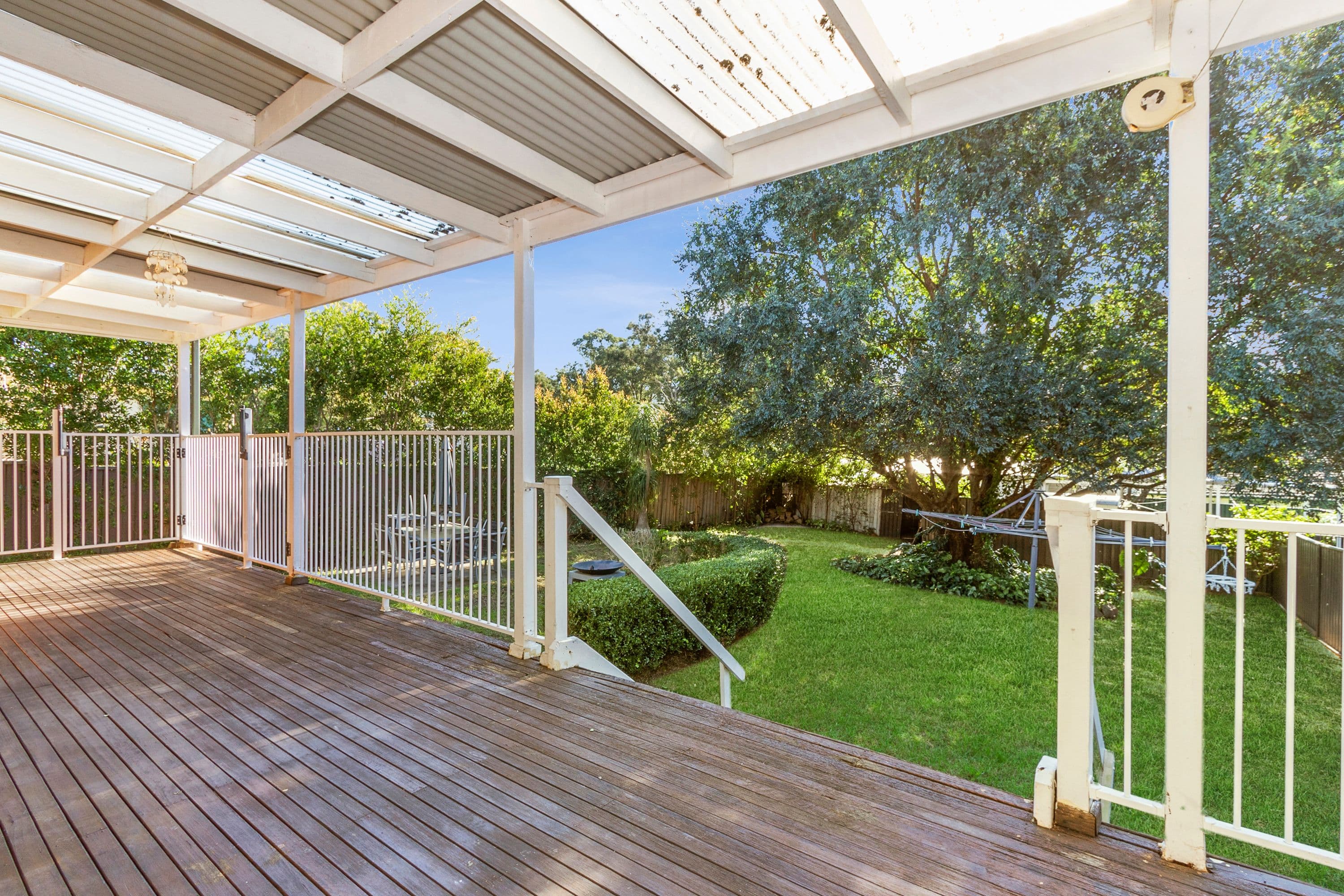 5 & 5a Macquarie Road, WILBERFORCE NSW 2756, Wilberforce - Thumbnail 7