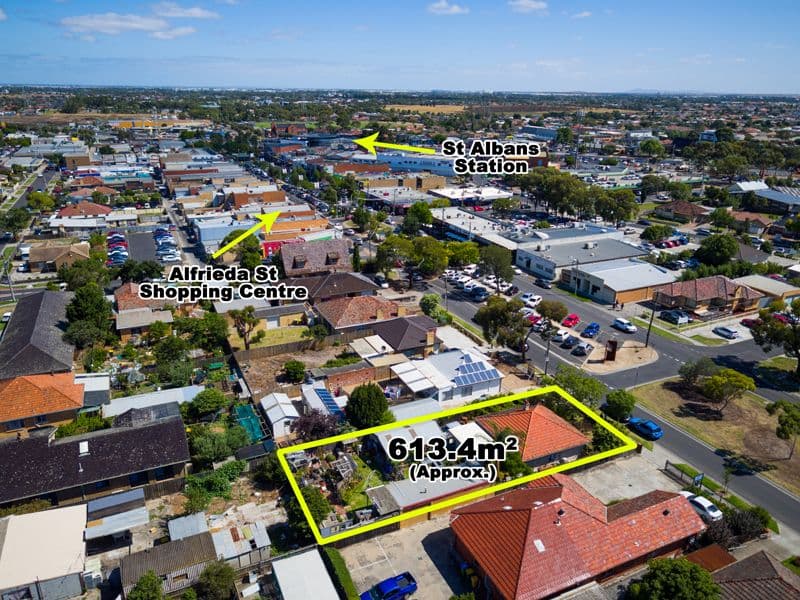 82 Alfrieda Street, St Albans VIC 3021, St Albans - Image 1