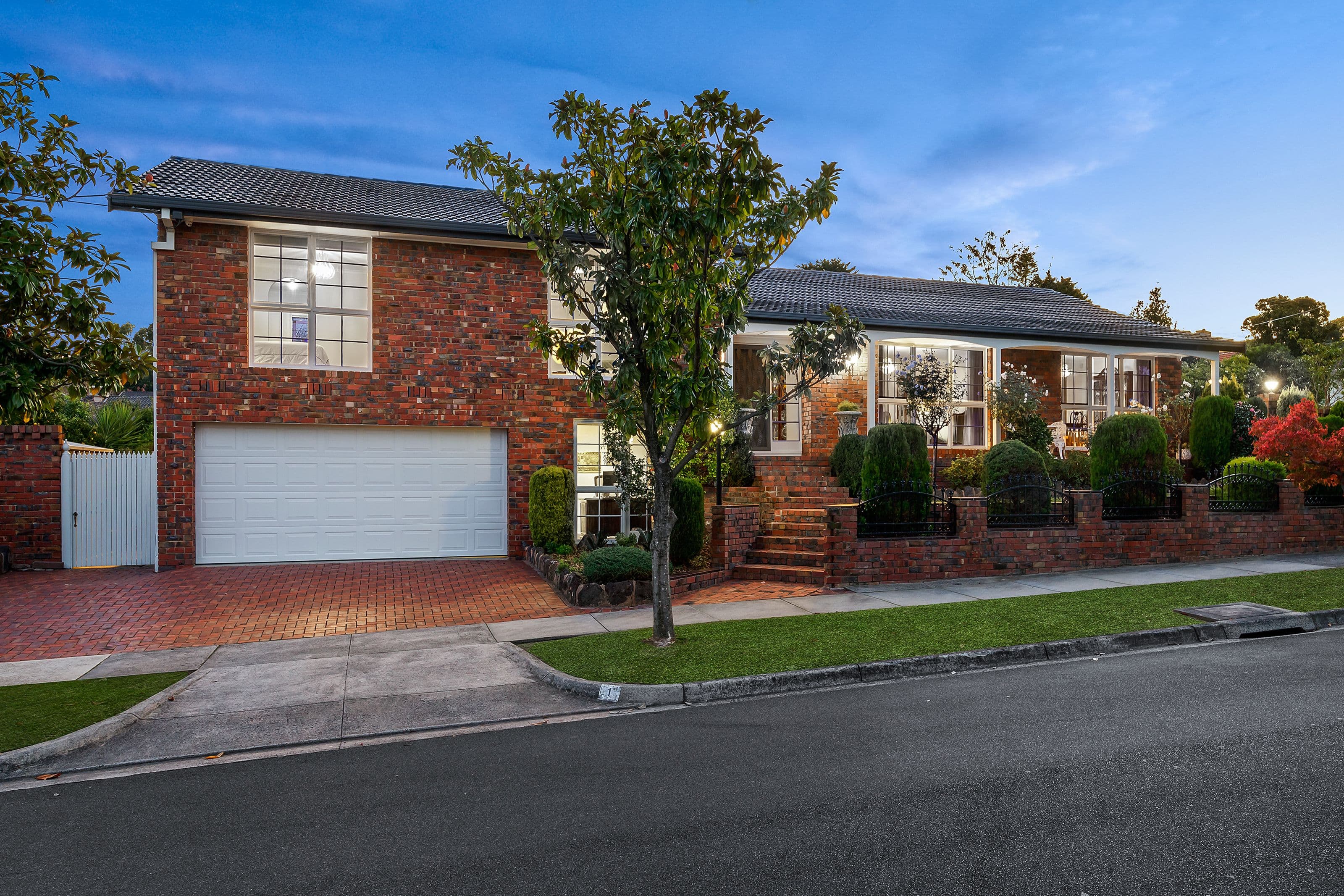 1 Ruth Court, Glen Waverley VIC 3150, Glen Waverley - Image 1