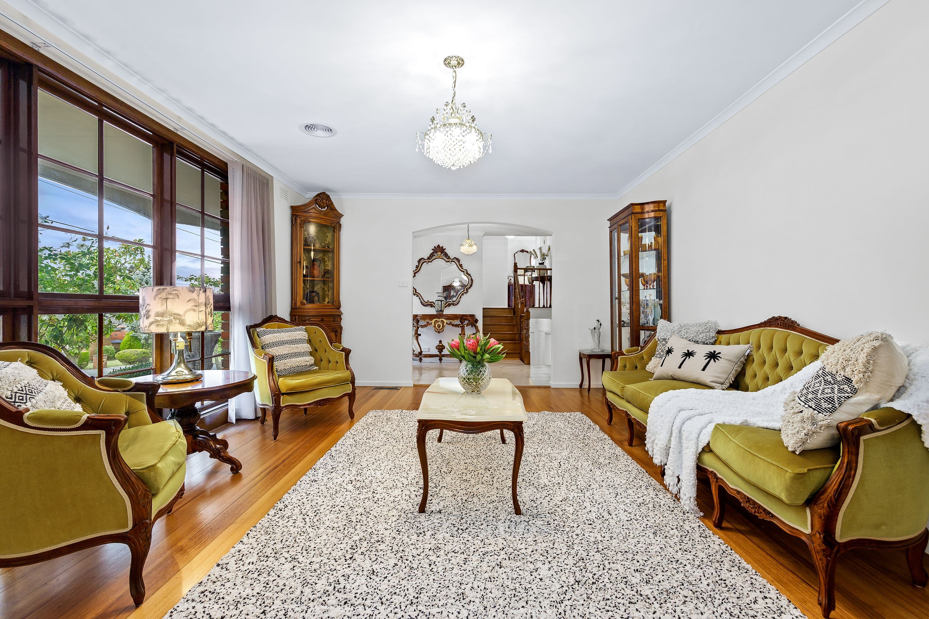 1 Ruth Court, Glen Waverley VIC 3150, Glen Waverley - Thumbnail 4