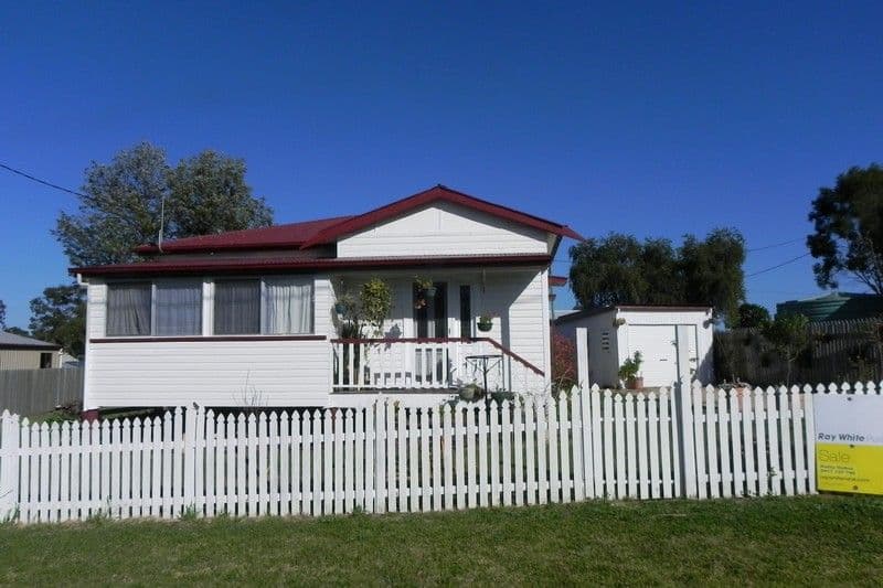 5 Short Street, SOUTHBROOK QLD 4363, Southbrook - Image 1