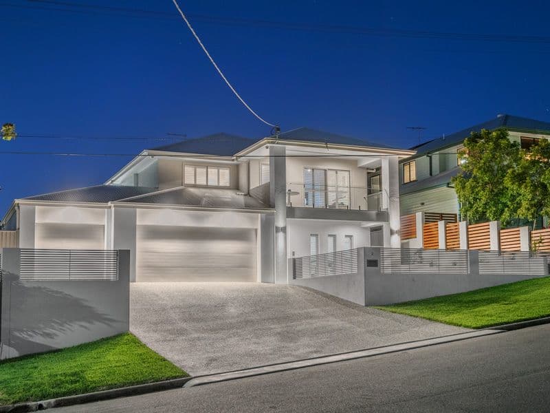 2 Jerome Street, Coorparoo QLD 4151, Coorparoo - Image 1