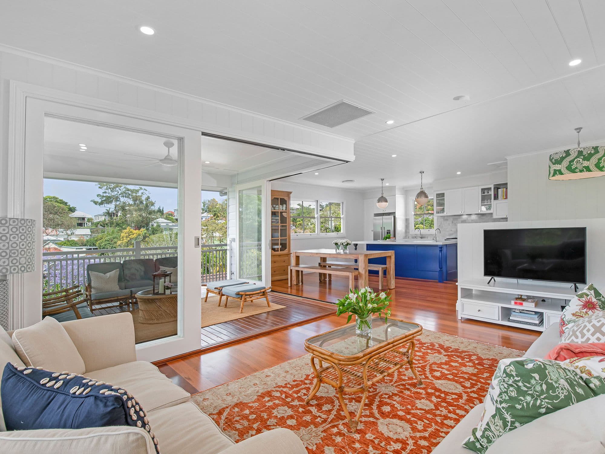 18 McCook Street, Red Hill QLD 4059, Red Hill - Image 1