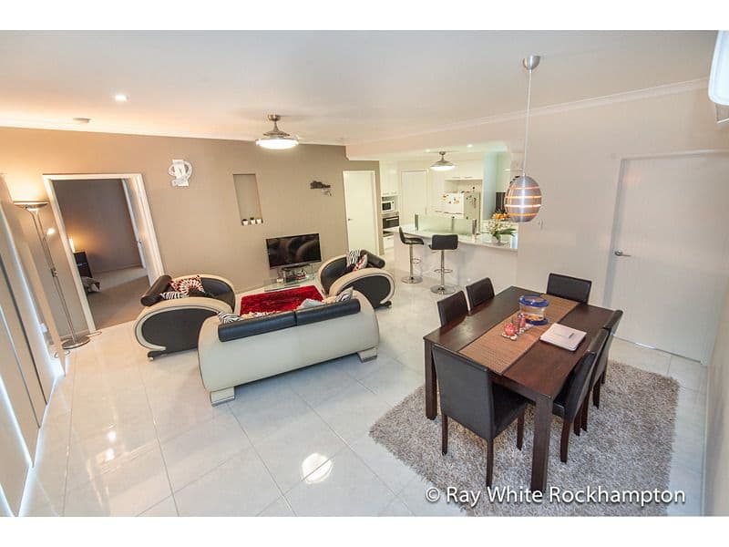 43 River Rose Drive, NORMAN GARDENS QLD 4701, Norman Gardens - Thumbnail 2