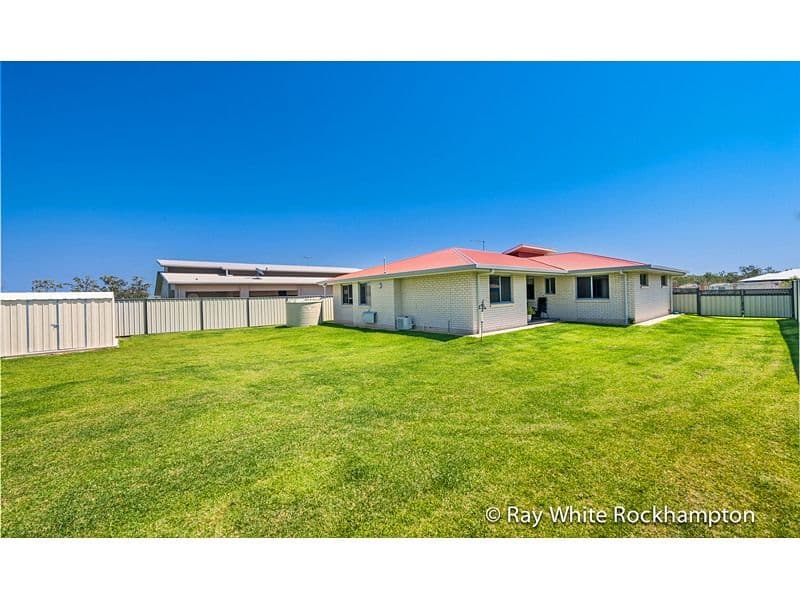43 River Rose Drive, NORMAN GARDENS QLD 4701, Norman Gardens - Thumbnail 8