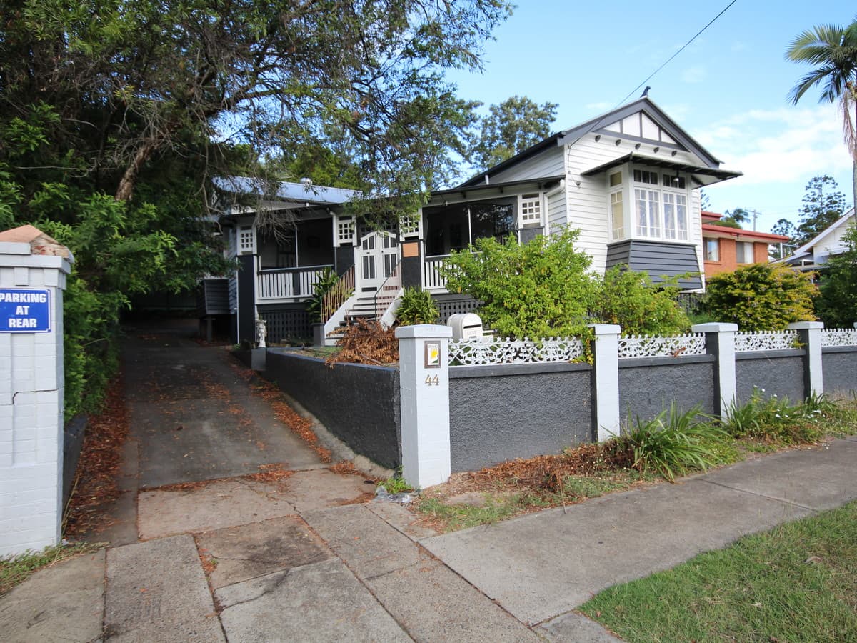44 Roderick Street, Ipswich QLD 4305, Ipswich - Image 1