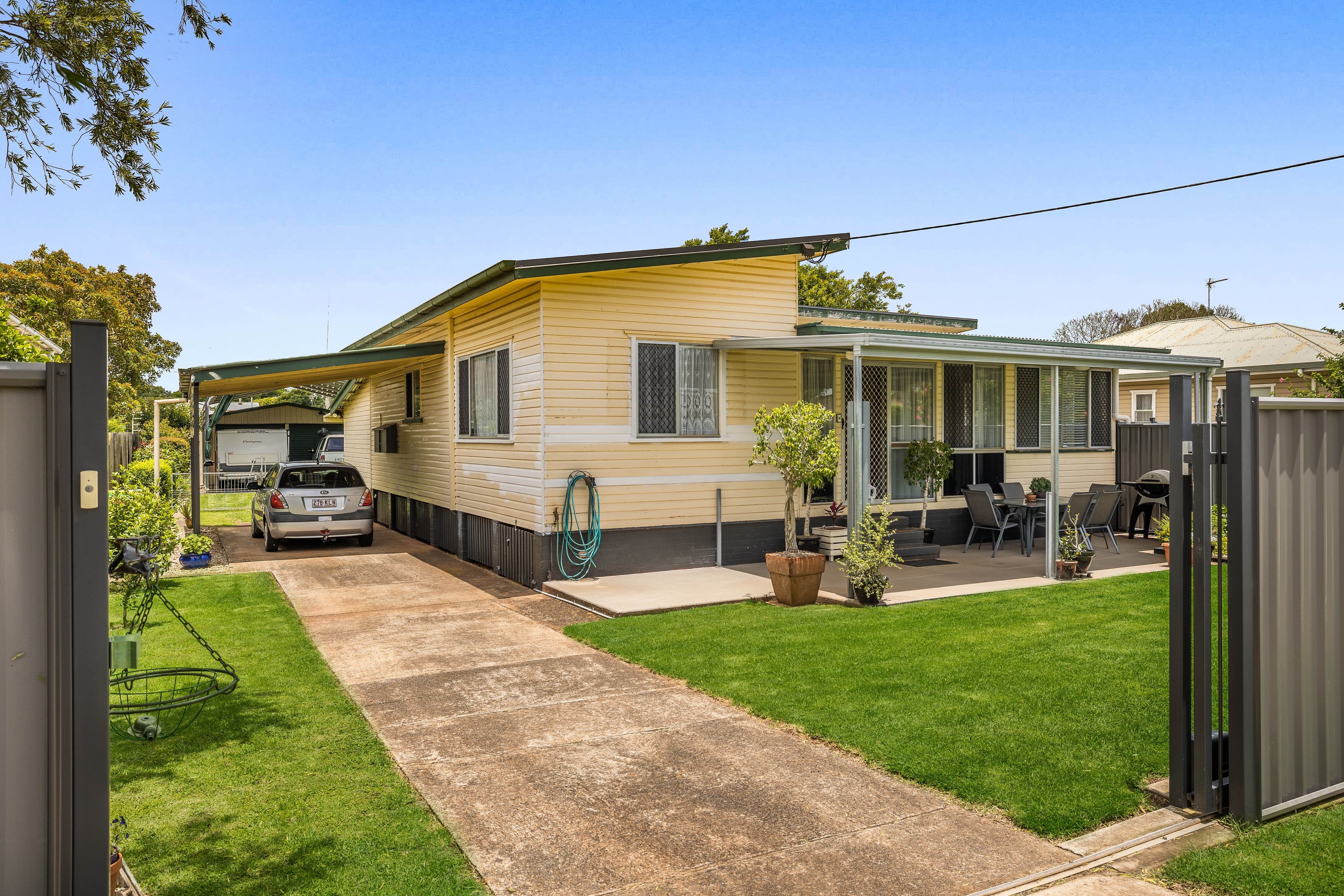 20 Wilfred Street, Harristown QLD 4350, Harristown - Image 1