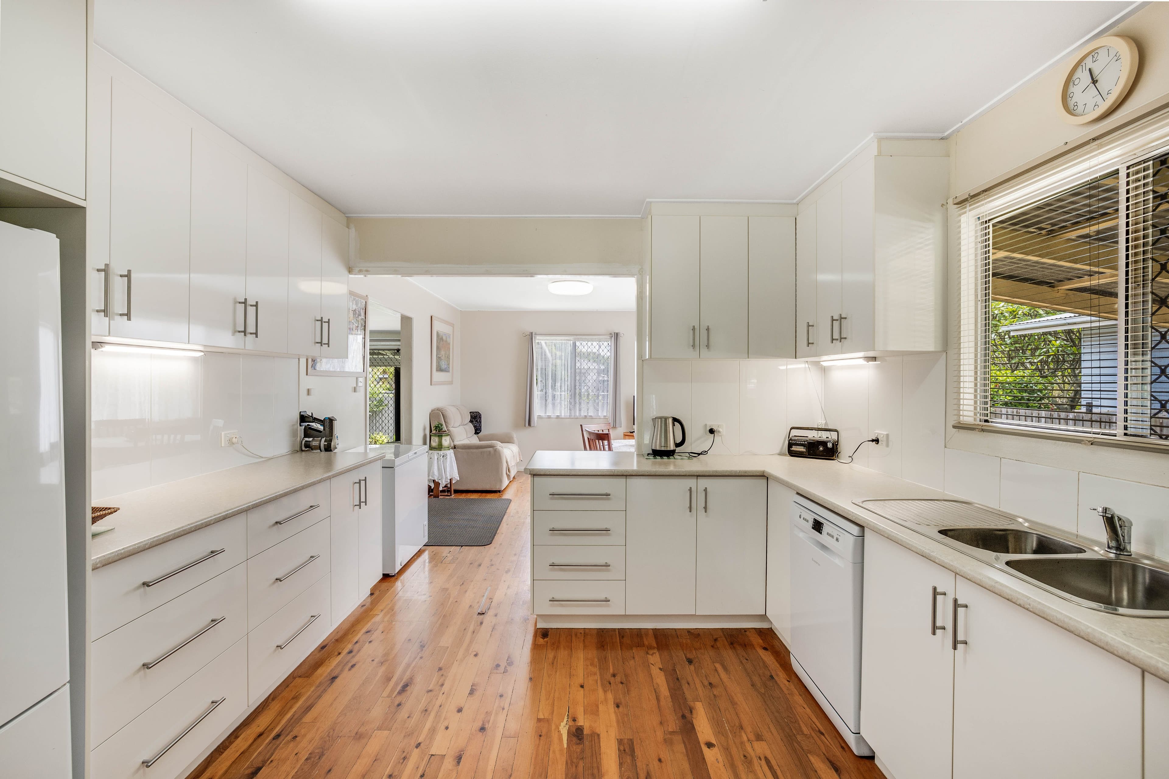 20 Wilfred Street, Harristown QLD 4350, Harristown - Thumbnail 2