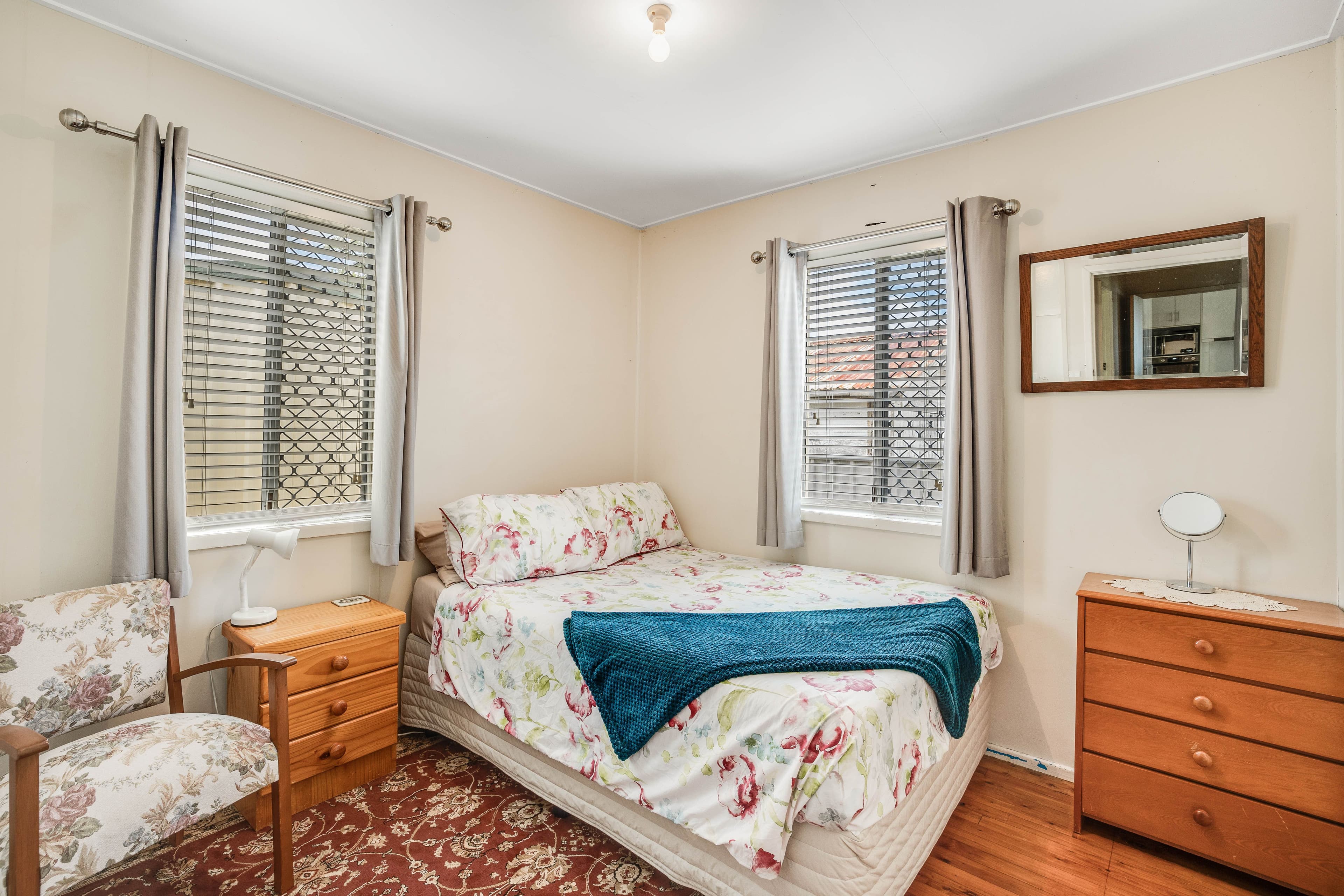 20 Wilfred Street, Harristown QLD 4350, Harristown - Thumbnail 7
