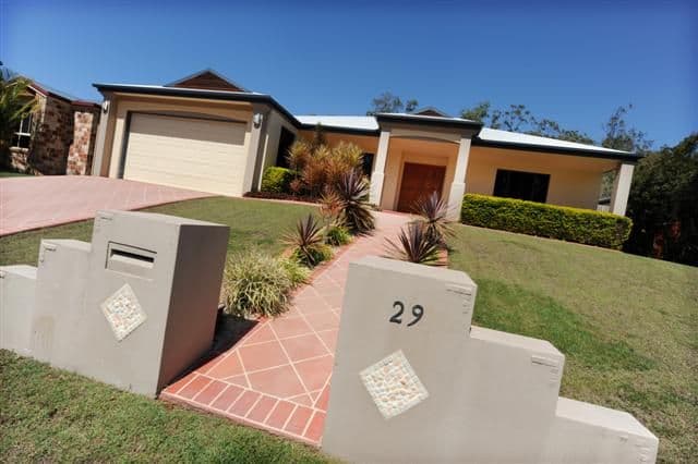 29 Katrina Boulevard, GLADSTONE QLD 4680, Gladstone - Image 1