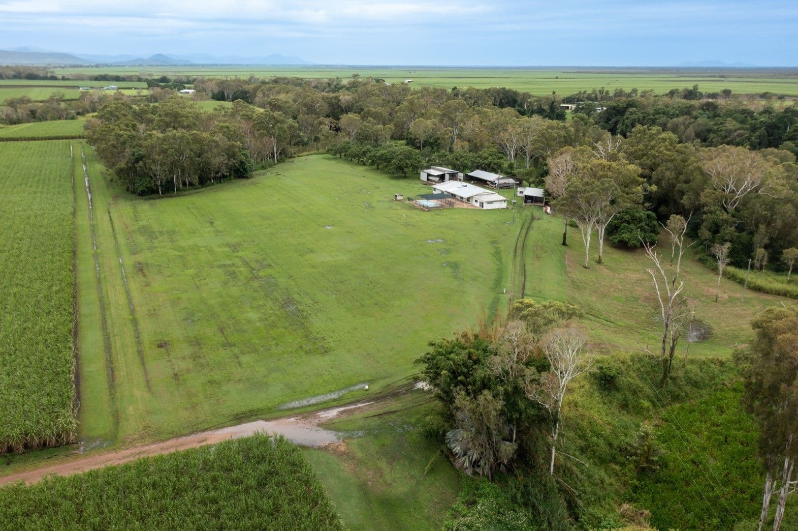 1109 Up River Road, Foxdale QLD 4800, Foxdale - Image 1