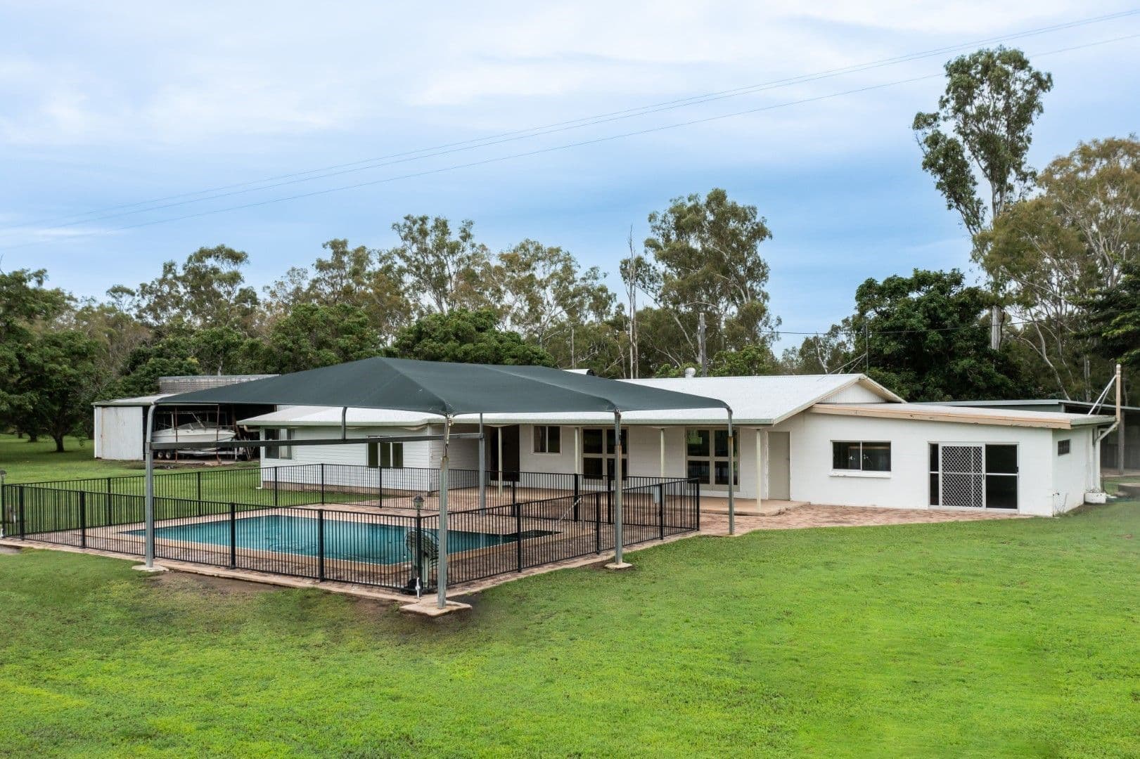 1109 Up River Road, Foxdale QLD 4800, Foxdale - Thumbnail 4