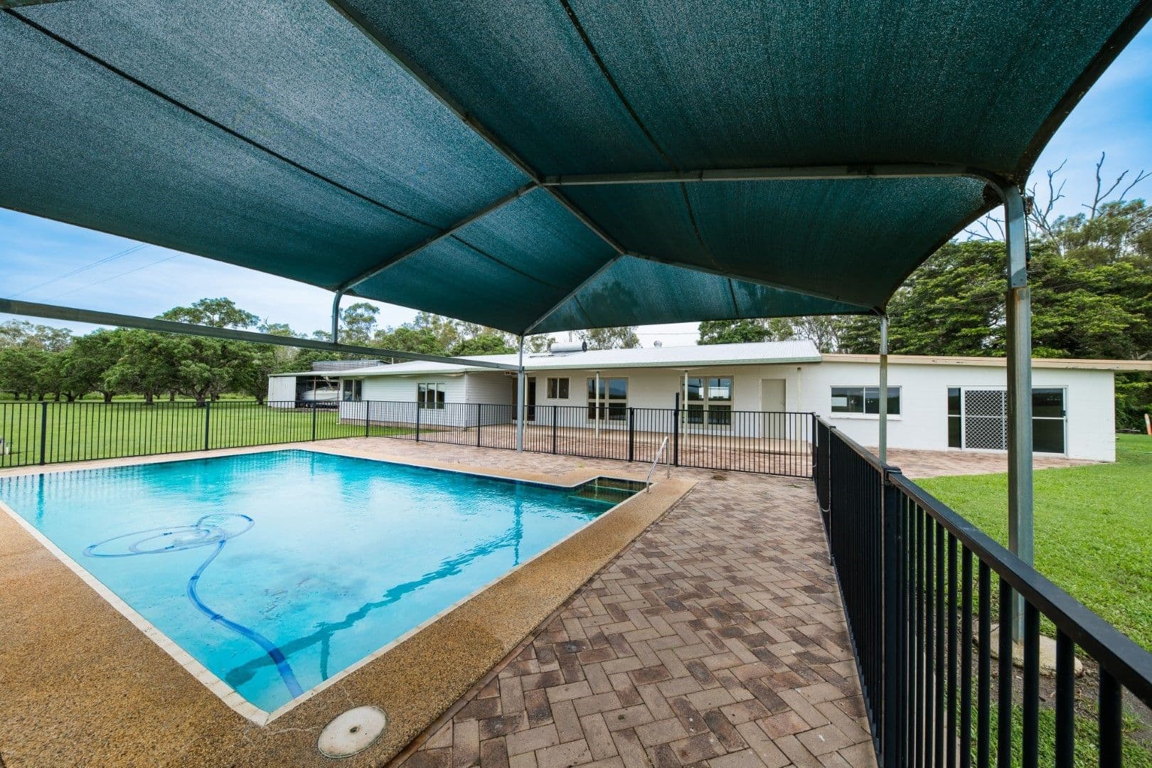 1109 Up River Road, Foxdale QLD 4800, Foxdale - Thumbnail 5