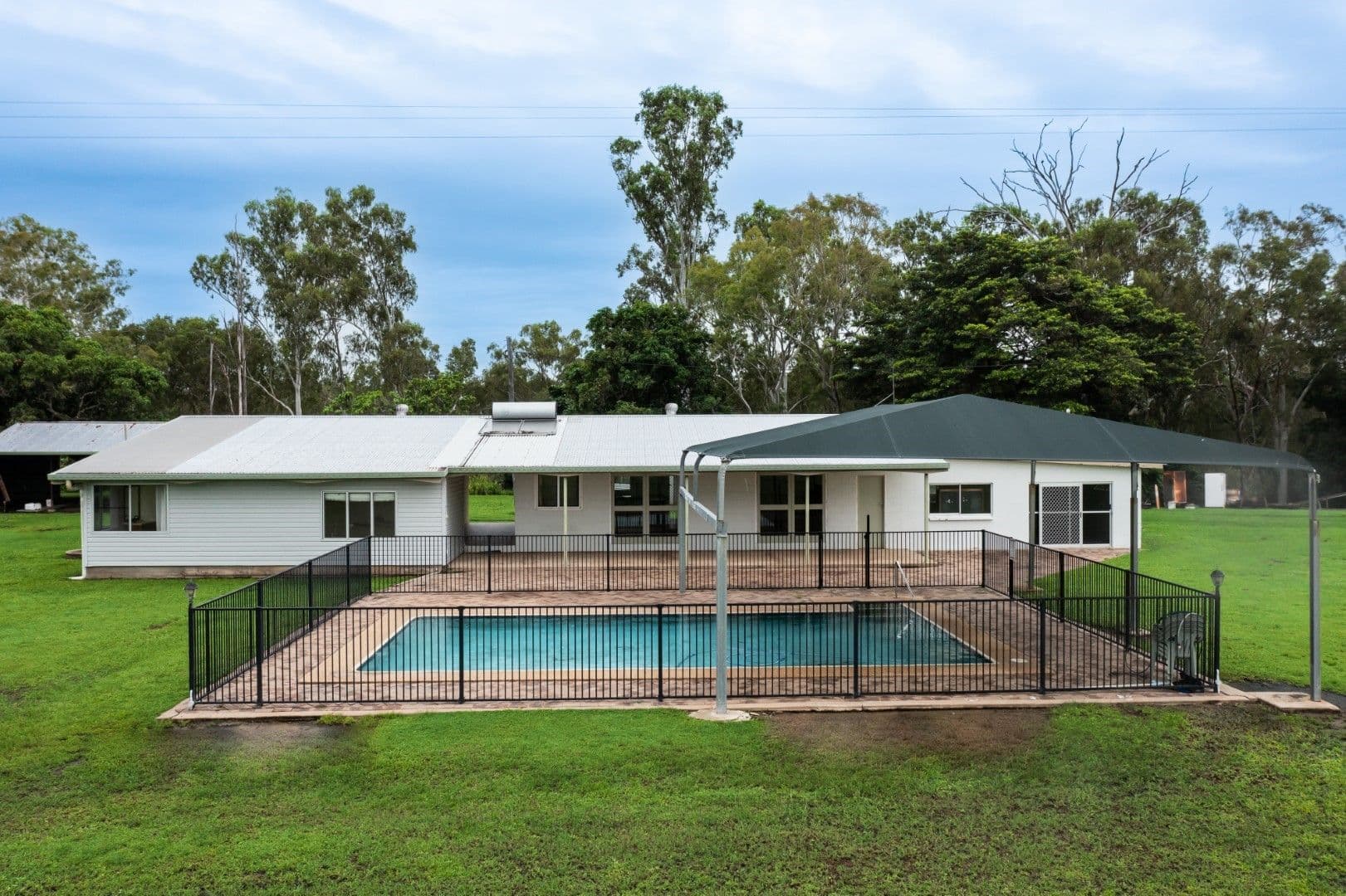1109 Up River Road, Foxdale QLD 4800, Foxdale - Thumbnail 6
