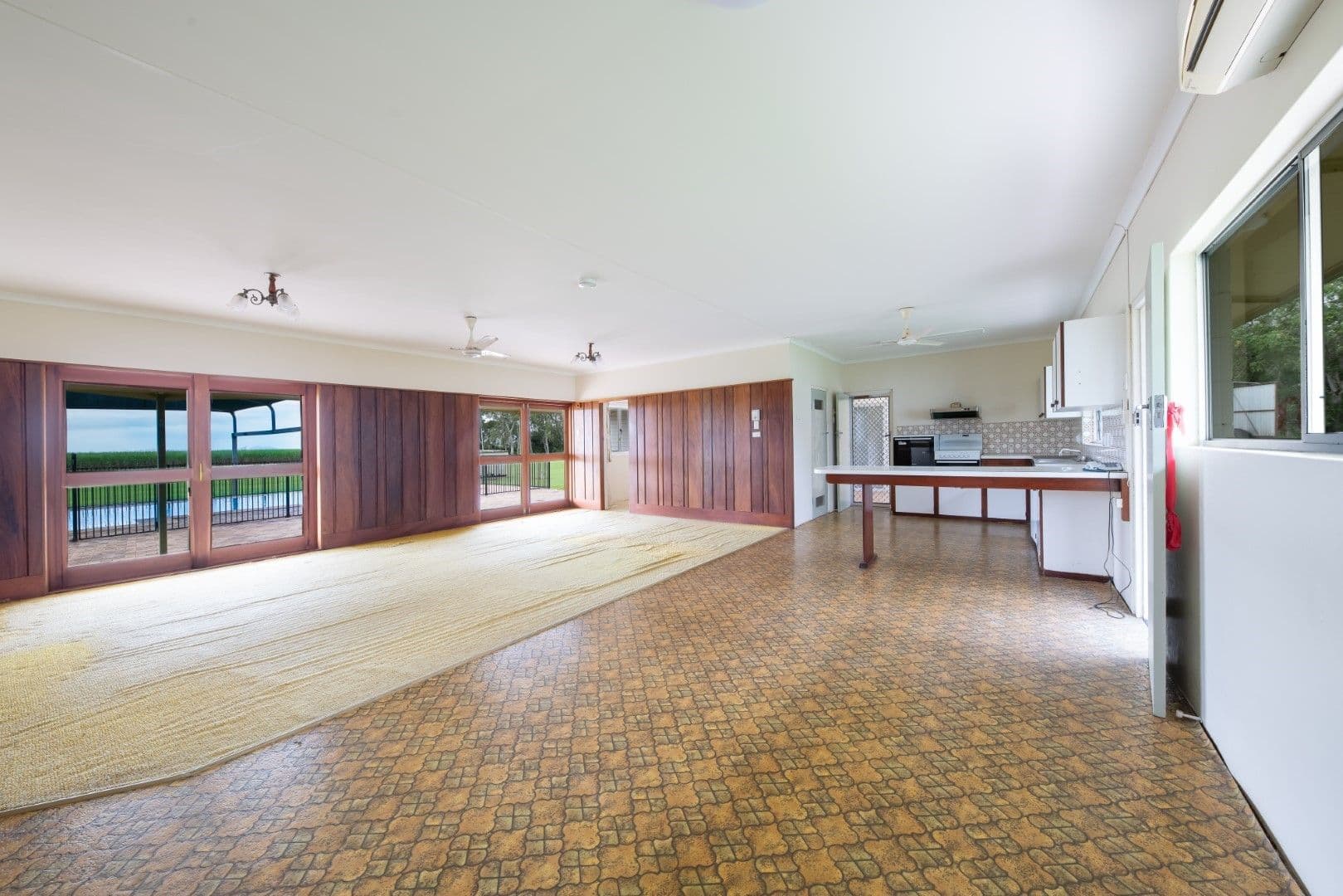 1109 Up River Road, Foxdale QLD 4800, Foxdale - Thumbnail 7