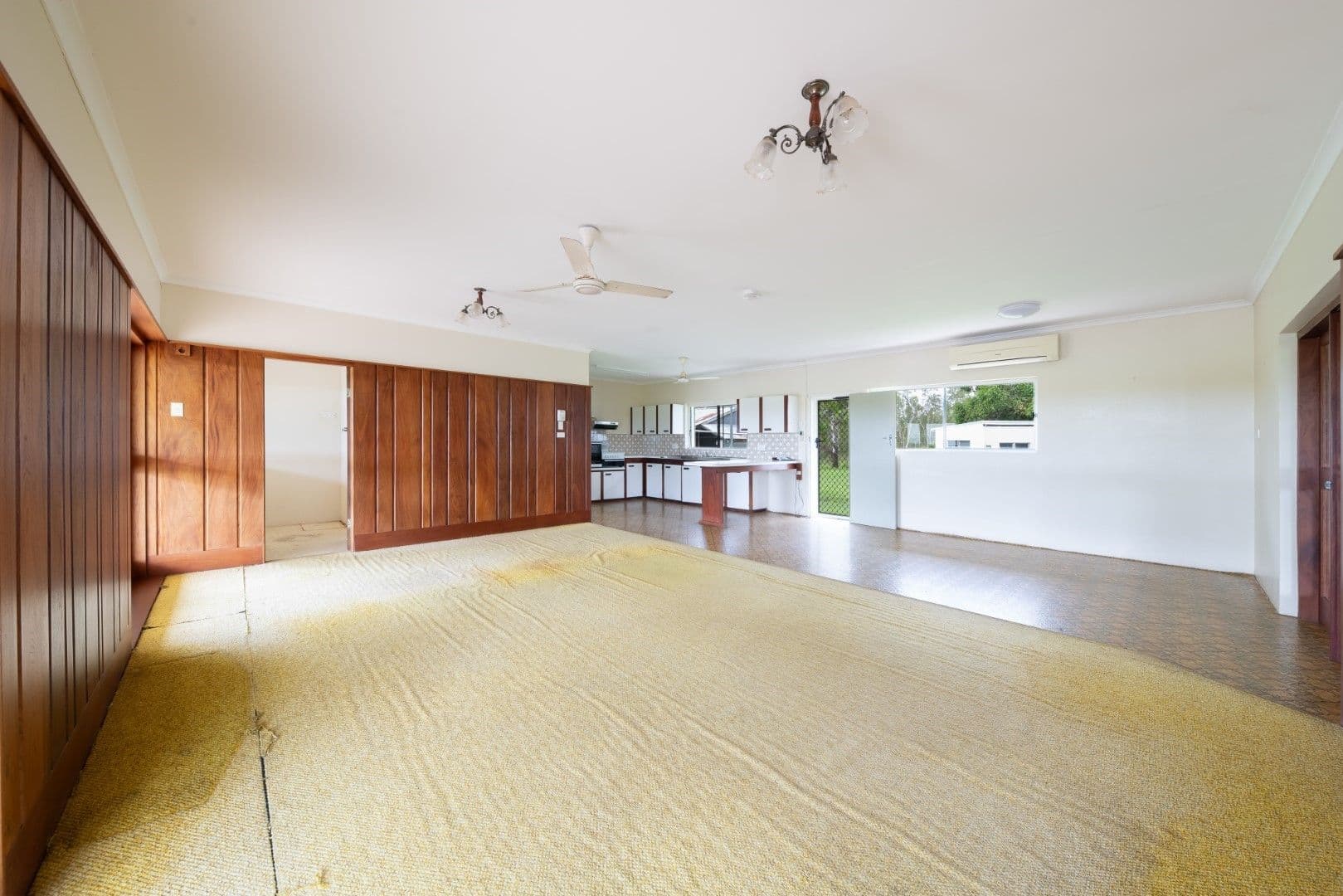1109 Up River Road, Foxdale QLD 4800, Foxdale - Thumbnail 8