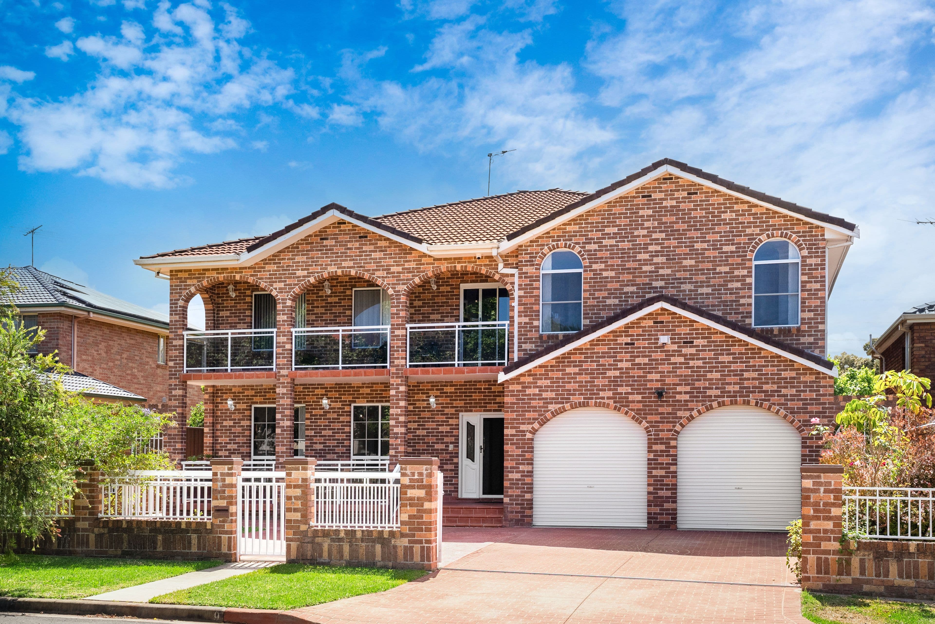 9 Darvell Street, Bonnyrigg Heights NSW 2177, Bonnyrigg Heights - Image 1