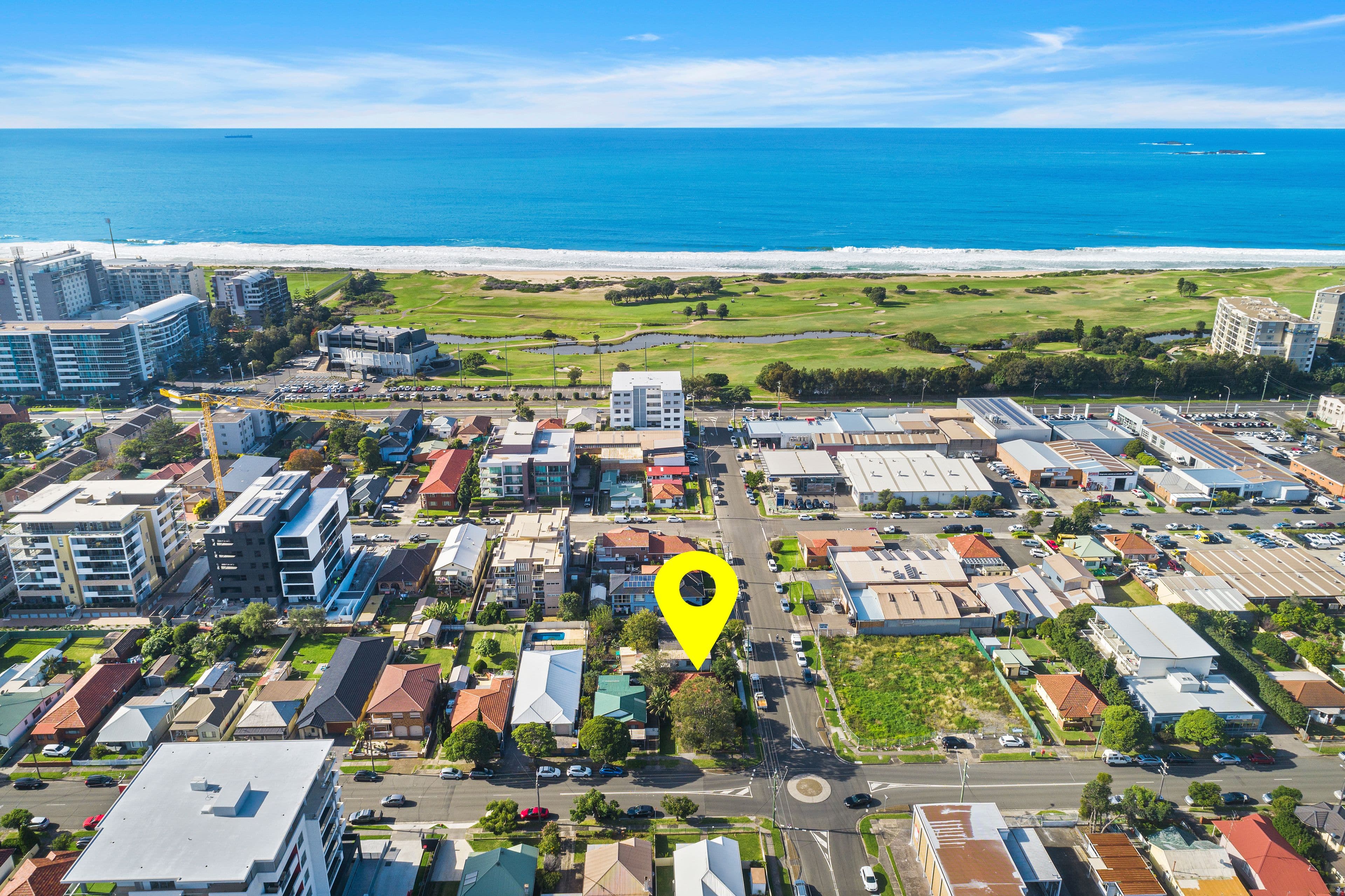 111 Kembla Street, Wollongong NSW 2500, Wollongong - Image 1