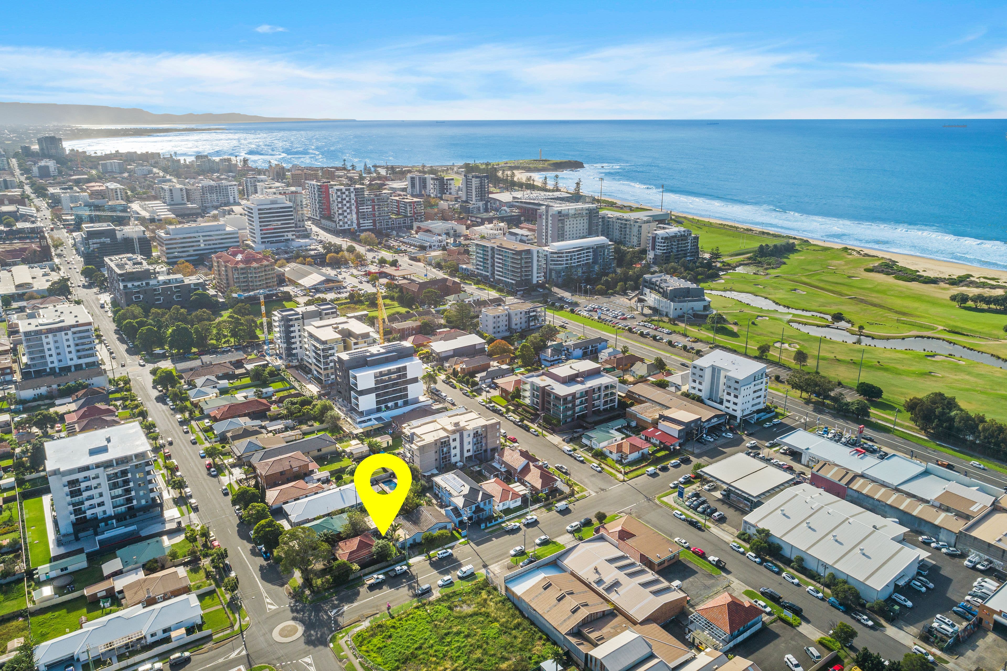 111 Kembla Street, Wollongong NSW 2500, Wollongong - Thumbnail 2