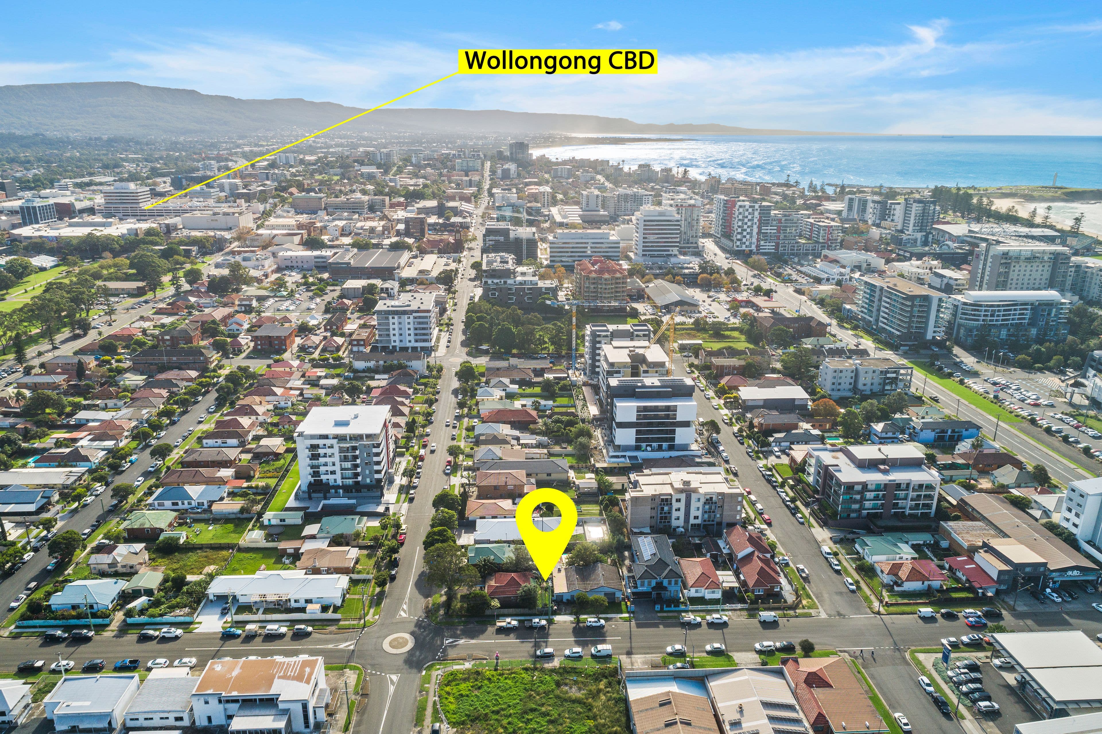 111 Kembla Street, Wollongong NSW 2500, Wollongong - Thumbnail 3