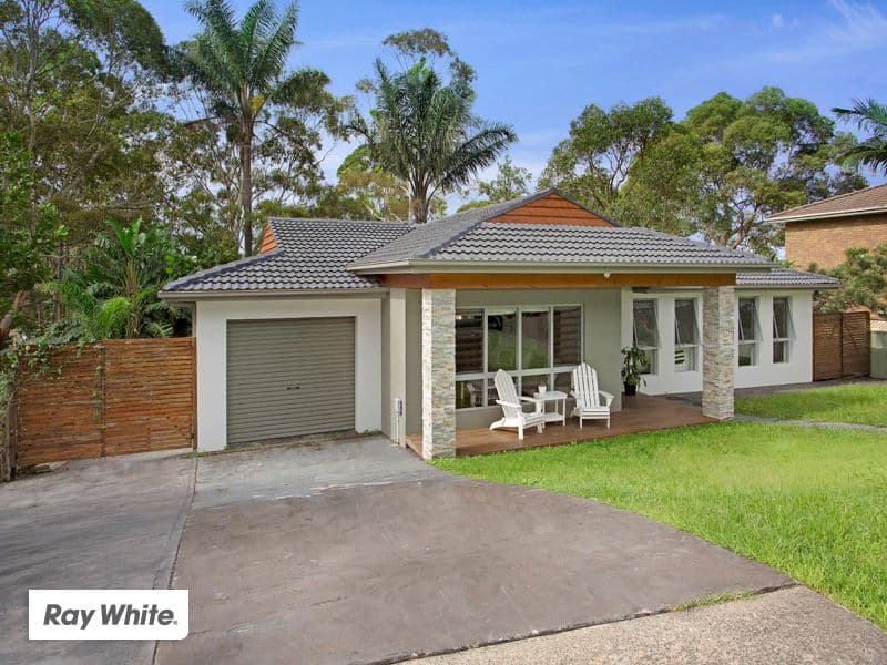 5 Mcfaul Place, Kiama - Thumbnail 2