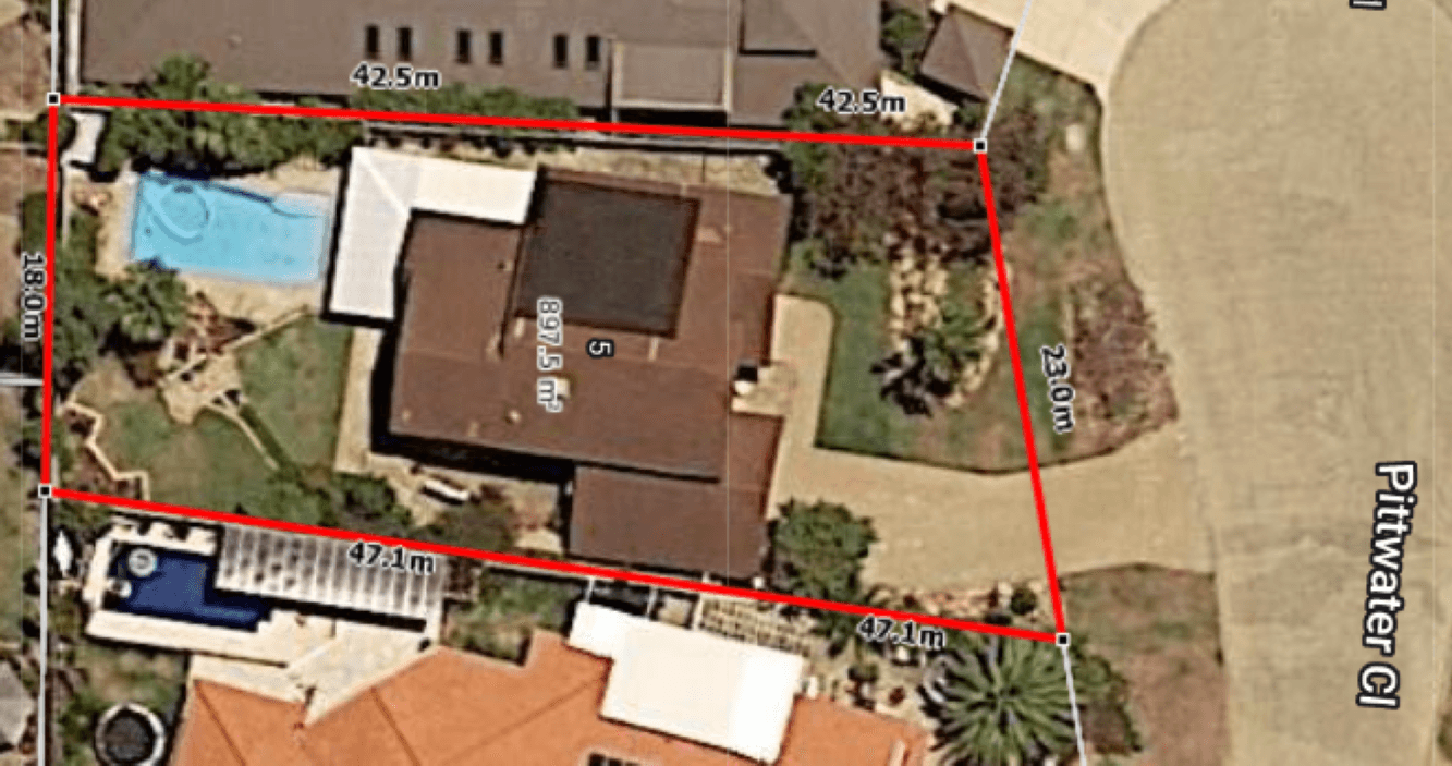 5 Pittwater Close, Kallaroo WA 6025, Kallaroo - Thumbnail 2