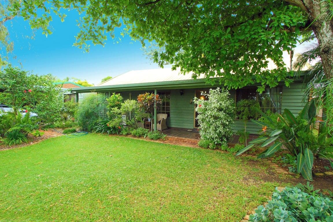 21 McGrath Street, NORMAN GARDENS QLD 4701, Norman Gardens - Image 1