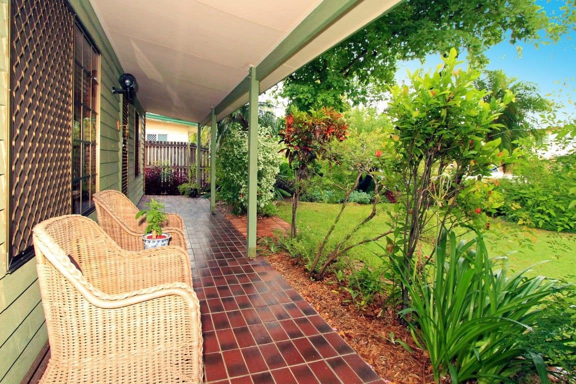 21 McGrath Street, NORMAN GARDENS QLD 4701, Norman Gardens - Thumbnail 2