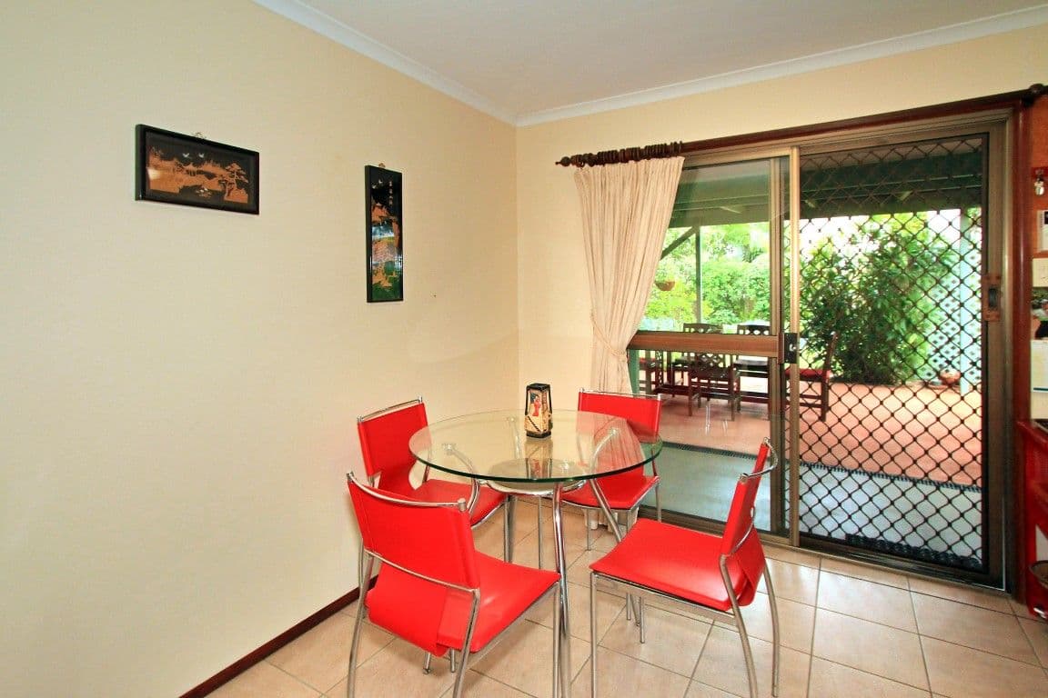 21 McGrath Street, NORMAN GARDENS QLD 4701, Norman Gardens - Thumbnail 4