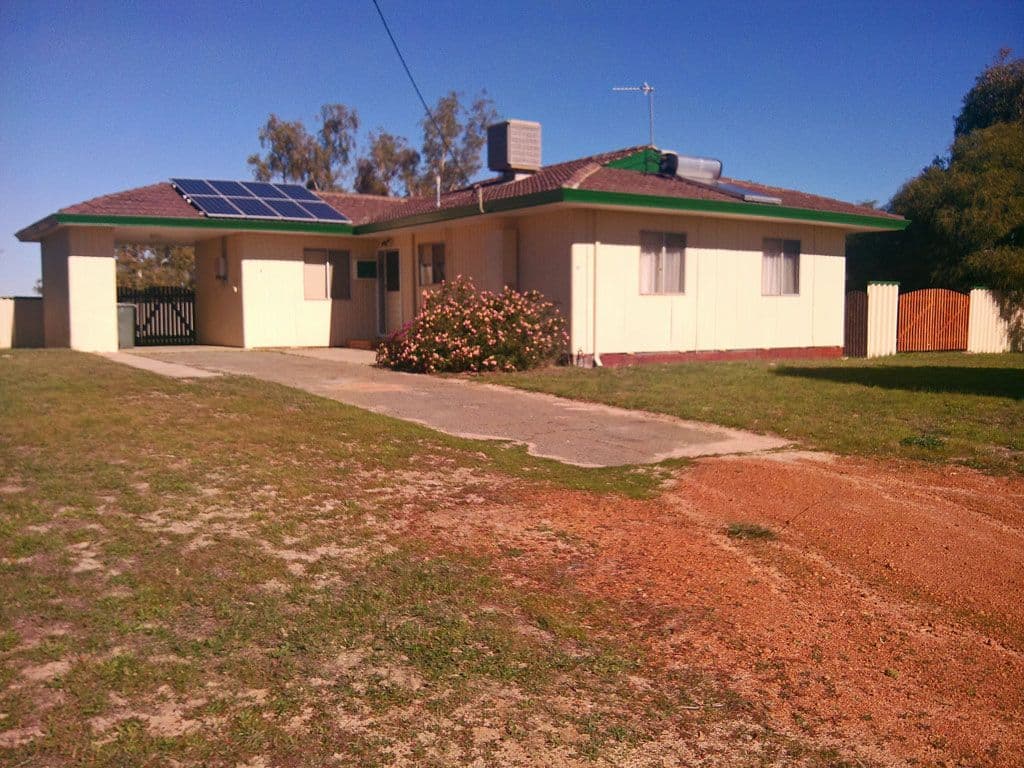 10 Cooper Street, ENEABBA WA 6518, Eneabba - Image 1