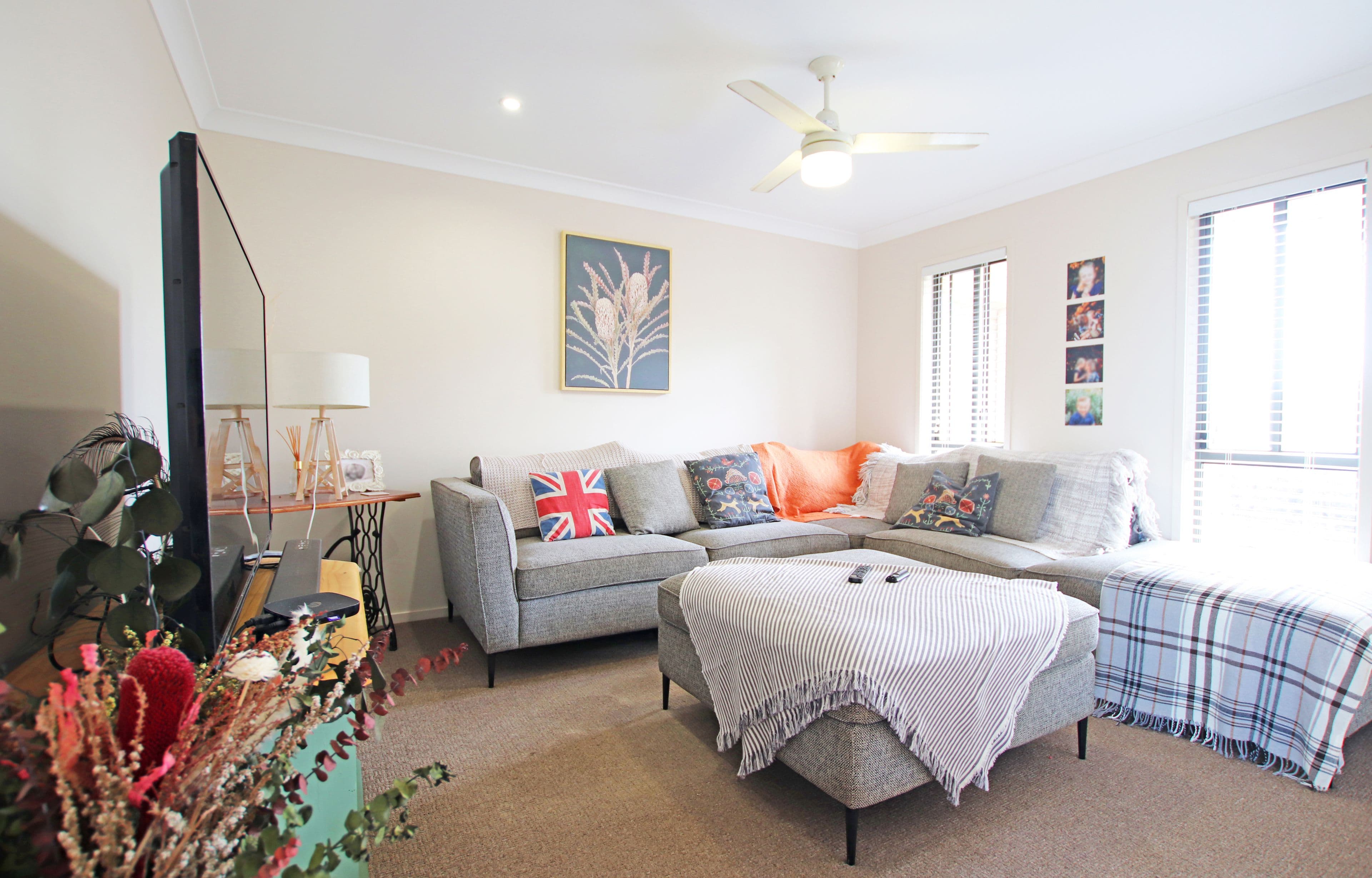21 Valley View Drive, Biloela QLD 4715, Biloela - Image 1