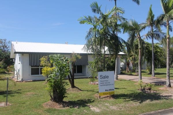 266 Ocean Parade, BALGAL BEACH QLD 4816, Balgal Beach - Image 1