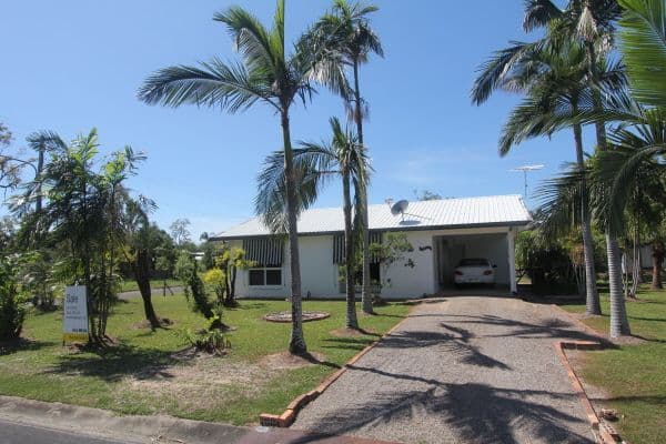 266 Ocean Parade, BALGAL BEACH QLD 4816, Balgal Beach - Thumbnail 8