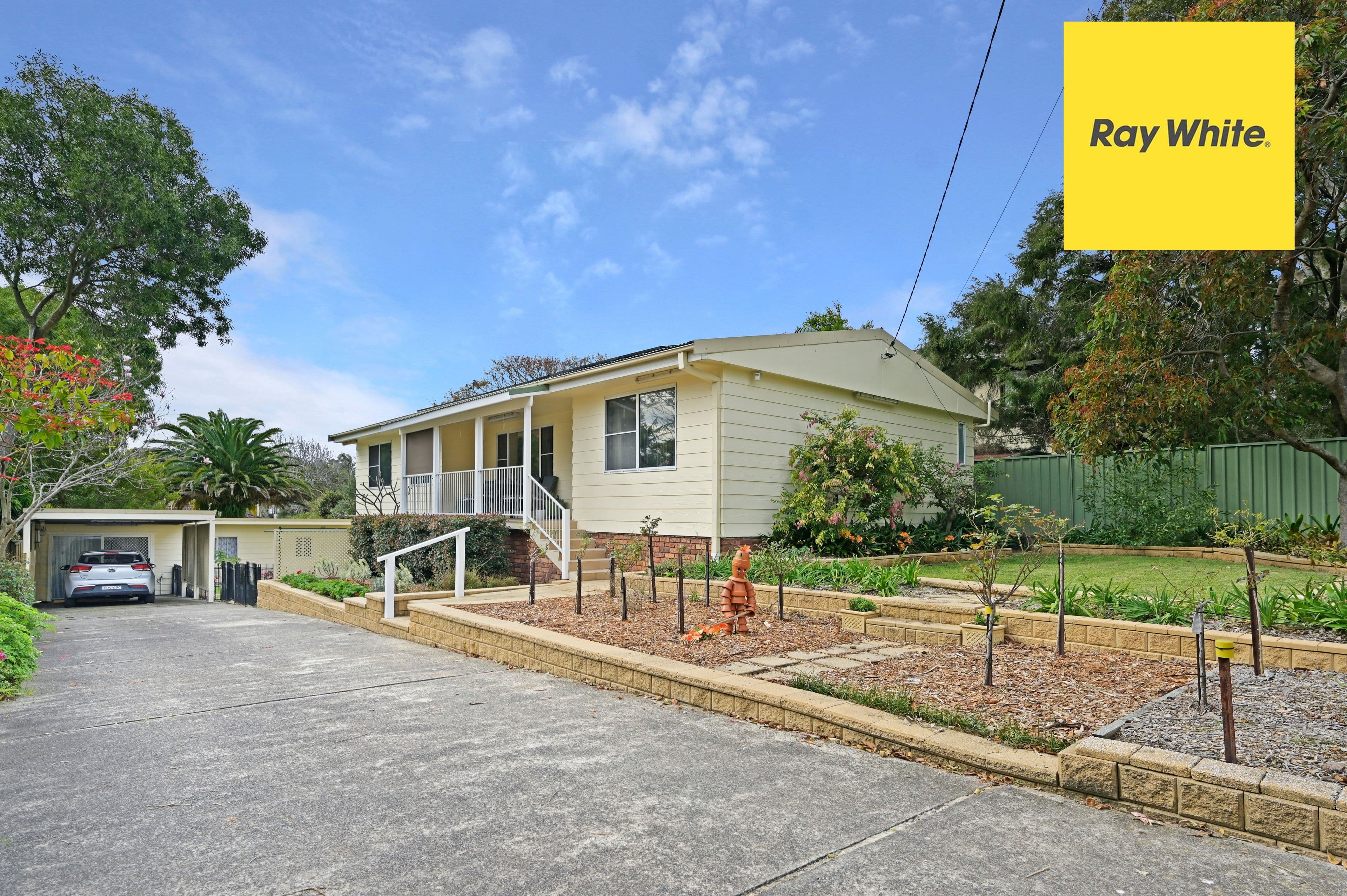 3 Malibu Street, Bundeena NSW 2230, Bundeena - Thumbnail 4