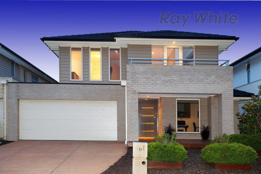 17 Celebration Drive, POINT COOK VIC 3030, Point Cook - Image 1