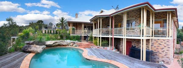 30 Sylvan Grove, GLENHAVEN NSW 2156, Glenhaven - Thumbnail 2