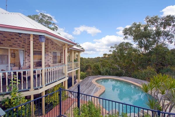 30 Sylvan Grove, GLENHAVEN NSW 2156, Glenhaven - Thumbnail 8