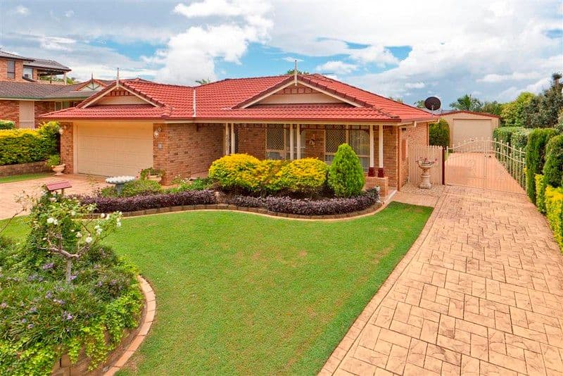 21 Leilani Drive, BIRKDALE QLD 4159, Birkdale - Thumbnail 2