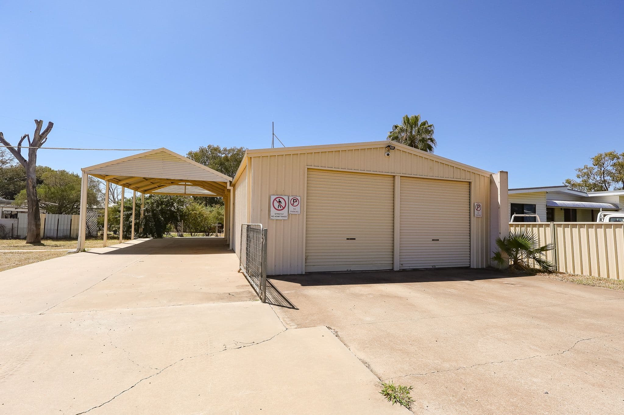 86 Miscamble Street, Roma QLD 4455, Roma - Image 1