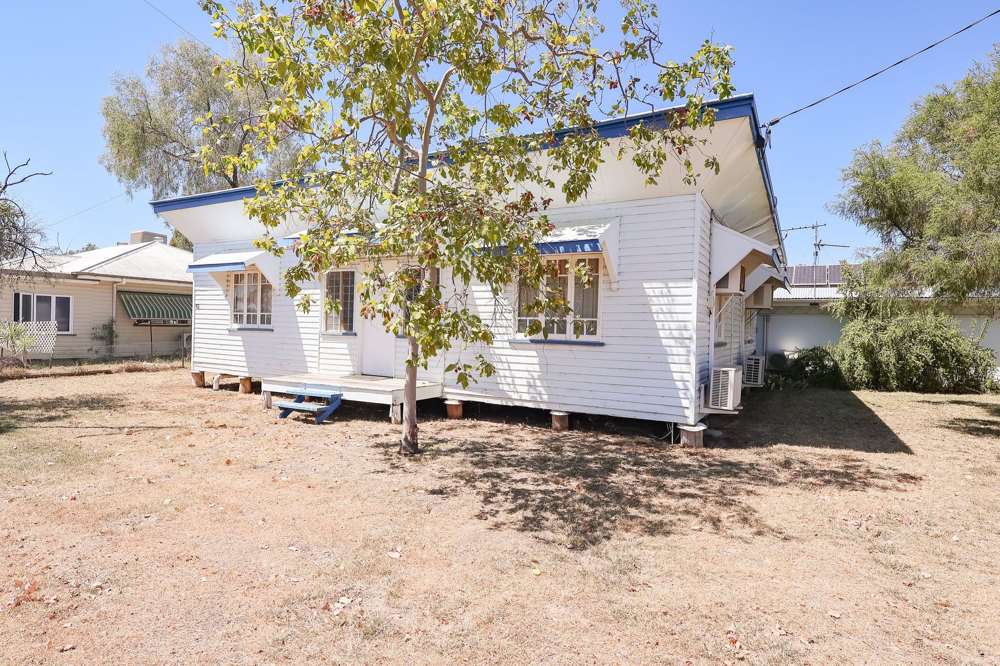 86 Miscamble Street, Roma QLD 4455, Roma - Thumbnail 2